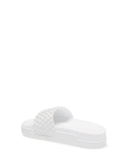 CHRISTIAN LOUBOUTIN - PANTOUFLES - https://treadfitpro.com/